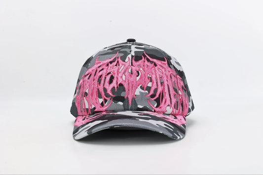 PINK $NOW CAP