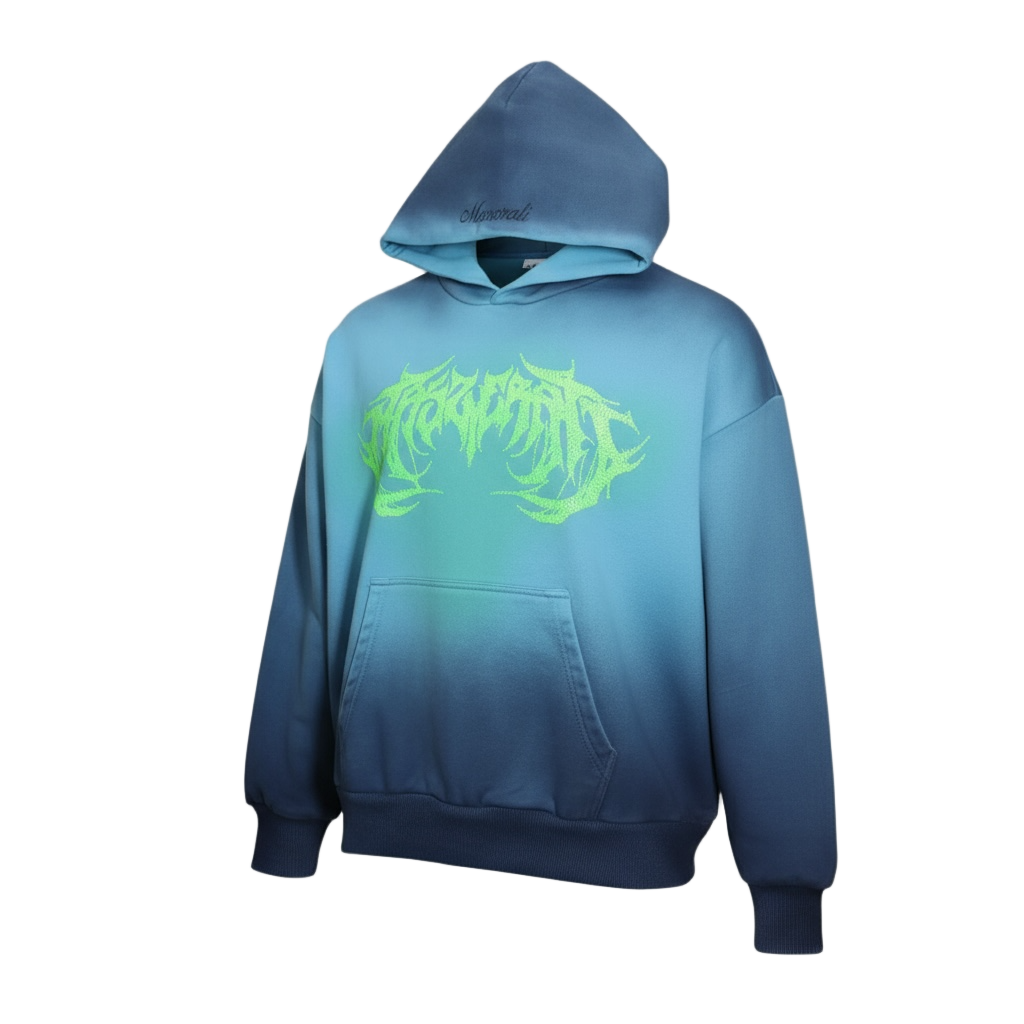 ICY HOODIE
