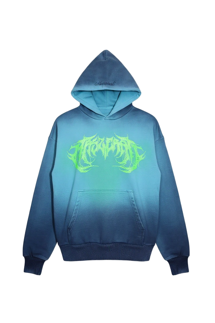 ICY HOODIE