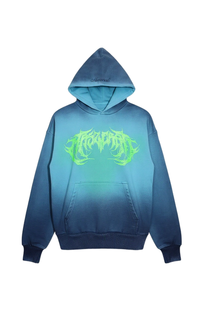 ICY HOODIE