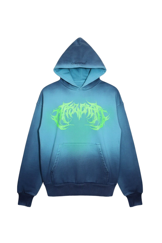 ICY HOODIE