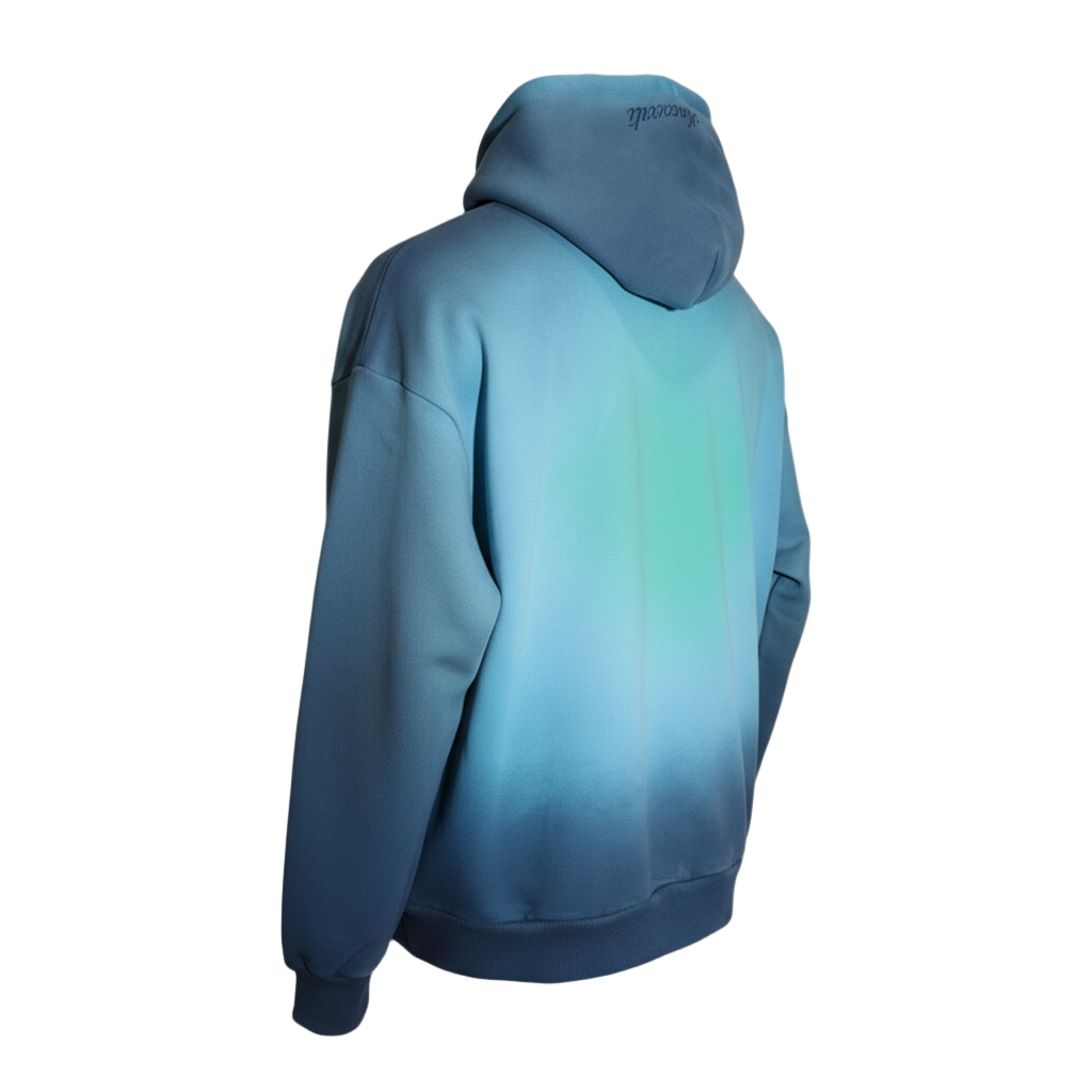 ICY HOODIE